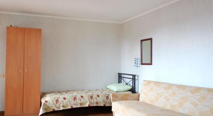 Гостевой дом БочароваДача Феодосия