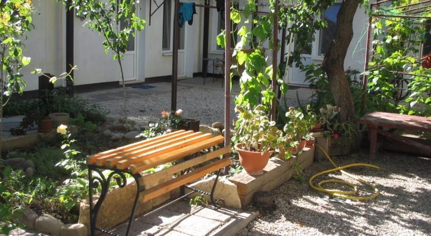 Гостевой дом БочароваДача Феодосия-16