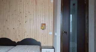 Гостевой дом БочароваДача Феодосия Стандартный двухместный номер с 2 отдельными кроватями-10