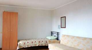 Гостевой дом БочароваДача Феодосия Стандартный двухместный номер с 2 отдельными кроватями-3