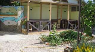 Гостевой дом БочароваДача Феодосия-4