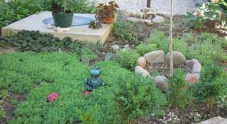 Гостевой дом БочароваДача Феодосия-6