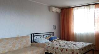 Гостевой дом БочароваДача Феодосия Стандартный двухместный номер с 2 отдельными кроватями-2