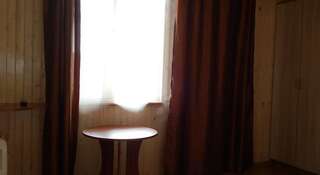 Гостевой дом БочароваДача Феодосия Стандартный двухместный номер с 2 отдельными кроватями-7