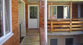 Гостевой дом БочароваДача Феодосия-3