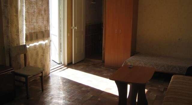 Гостевой дом БочароваДача Феодосия-4