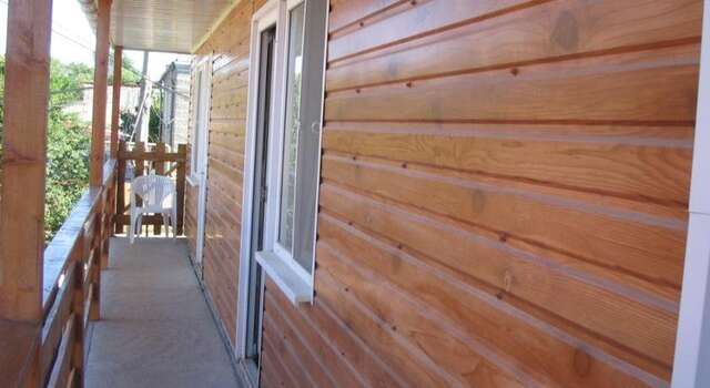 Гостевой дом БочароваДача Феодосия-13