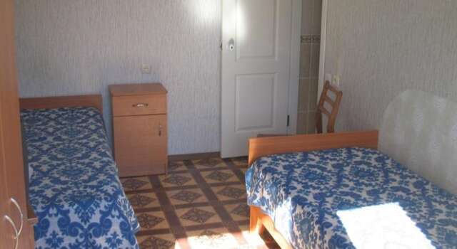 Гостевой дом БочароваДача Феодосия-5